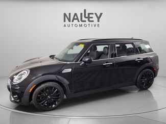 Used 2019 MINI Cooper Clubman S w/ Premium Package image 1