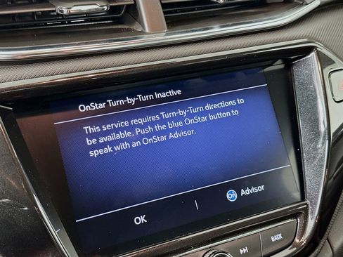 Used 2023 Chevrolet TrailBlazer LT w/ Convenience Package image 14