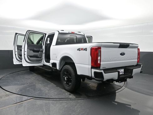 New 2026 Ford F250 XL w/ STX Appearance Package image 39