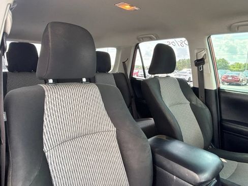 Used 2015 Toyota 4Runner SR5 RWD image 16