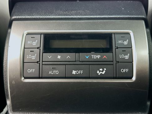 Used 2022 Lexus GX 460 Luxury w/ Sport Design Package image 28