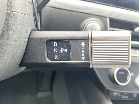 Certified 2025 Hyundai Sonata SEL image 17