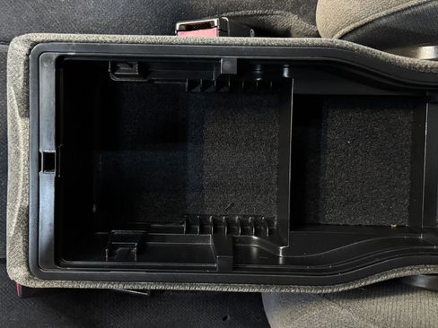 Used 2007 Chevrolet Impala LT w/ Preferred Equipment Group image 21