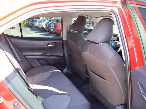 Used 2023 Toyota Camry LE image 31