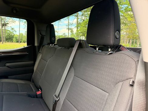 Used 2023 Chevrolet Silverado 1500 LT w/ Max Trailering Package RWD image 25