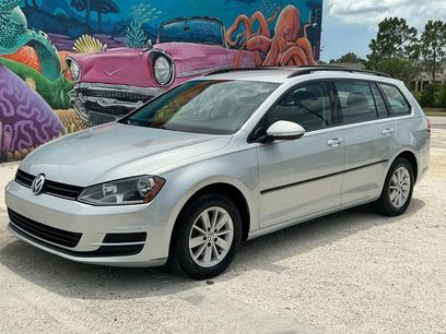Used 2016 Volkswagen Golf S
