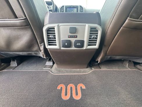 Used 2019 Ford F150 King Ranch AWD/4WD image 31