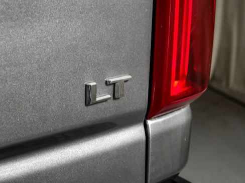 Used 2024 Chevrolet Silverado 3500 LT w/ All Star Edition AWD/4WD image 45