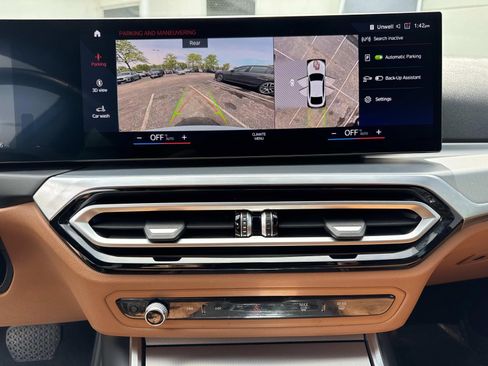 Certified 2023 BMW i4 eDrive35 RWD image 26
