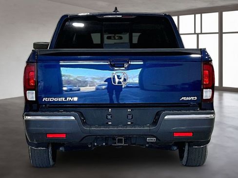 Used 2019 Honda Ridgeline RTL image 5