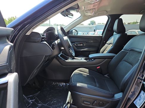 New 2026 MAZDA CX-5 Preferred AWD/4WD image 11