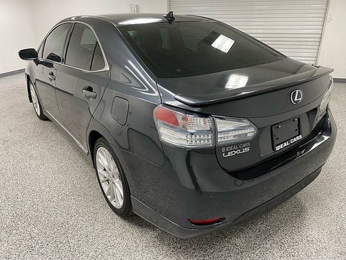 Used 2010 Lexus HS 250h Premium image 7