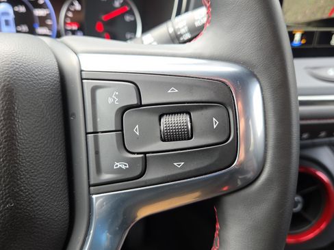 Used 2023 Chevrolet Blazer RS w/ Driver Confidence II Package FWD image 29