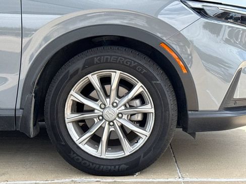 Used 2023 Honda CR-V EX-L image 5