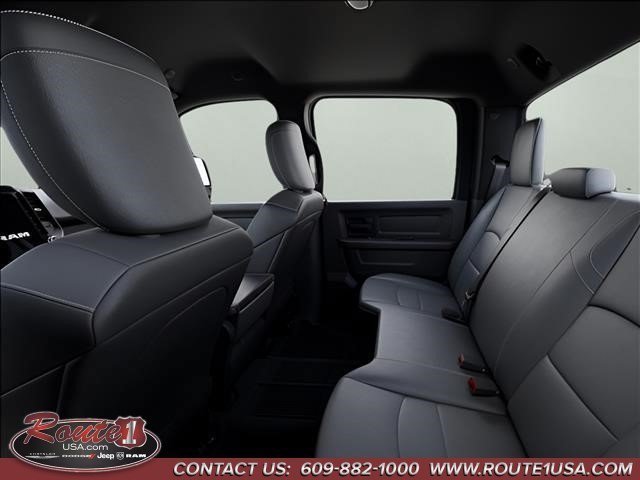 New 2027 RAM 3500 Tradesman AWD/4WD image 24