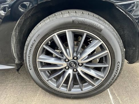 Used 2019 INFINITI QX60 Luxe w/ Essential Package image 60