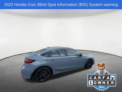 Used 2022 Honda Civic Sport Touring image 23