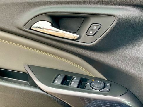 New 2026 Chevrolet Trax ACTIV image 48