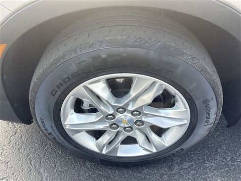 Certified 2021 Chevrolet Blazer LT image 31