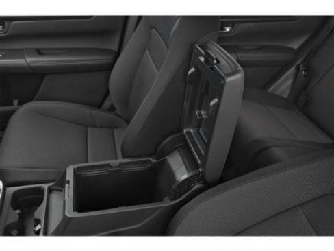 New 2027 Honda CR-V EX image 36