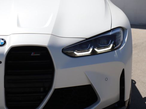 Used 2024 BMW M3 Competition image 4