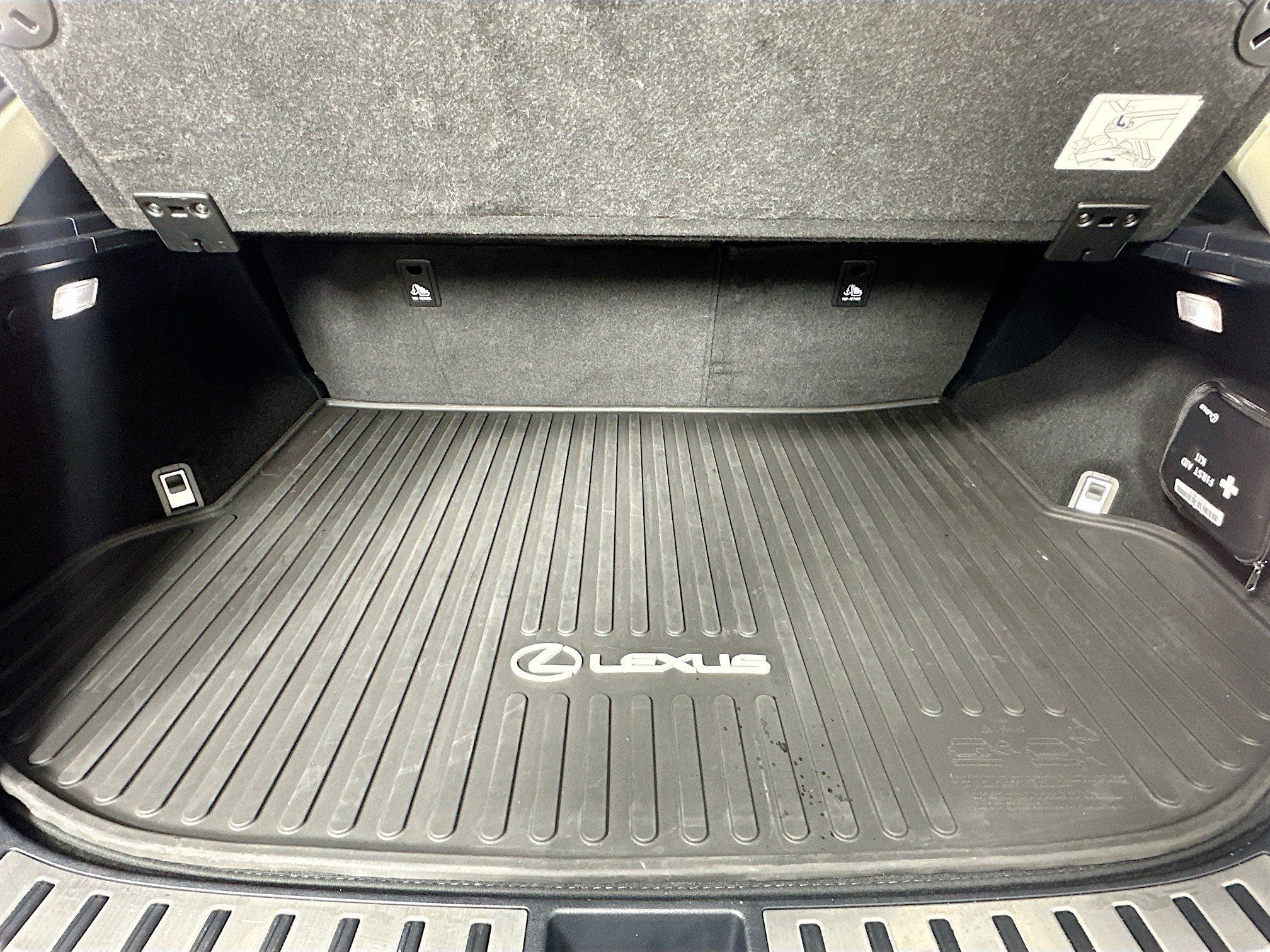Used 2021 Lexus NX 300 FWD w/ Accessory Package 2 image 23