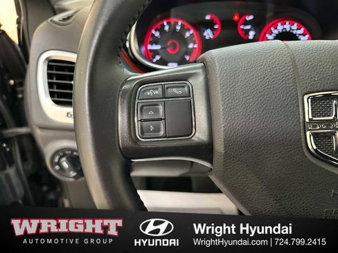 Used 2015 Dodge Dart SXT image 22