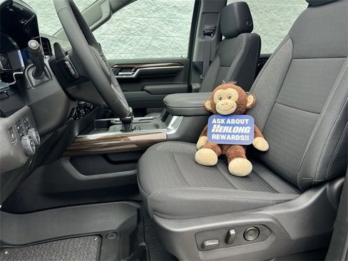 New 2024 Chevrolet Silverado 1500 RST w/ All Star Edition Plus image 20