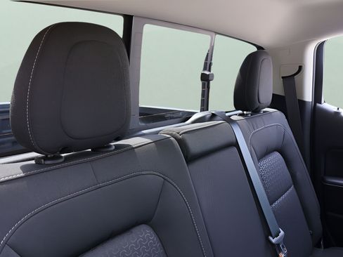 Used 2022 GMC Canyon Elevation AWD/4WD image 16