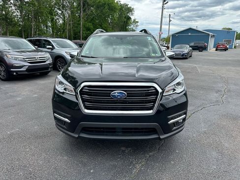 Used 2020 Subaru Ascent Touring AWD/4WD image 2