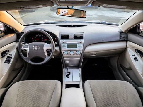 Used 2007 Toyota Camry CE image 15
