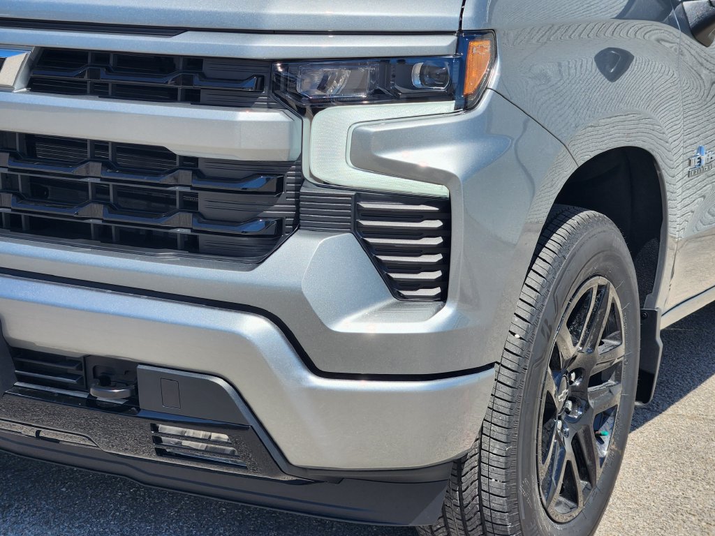 New 2026 Chevrolet Silverado 1500 RST w/ Texas Edition Plus RWD image 6