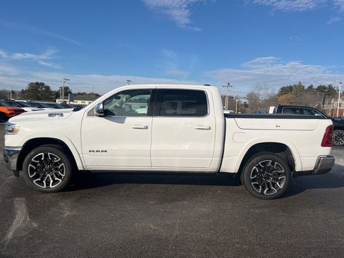 New 2026 RAM 1500 Limited image 4
