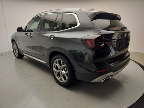 Certified 2024 BMW X3 sDrive30i w/ Premium Package RWD image 4