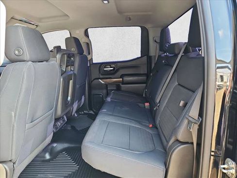 Used 2019 Chevrolet Silverado 1500 LT Trail Boss w/ Convenience Package image 19