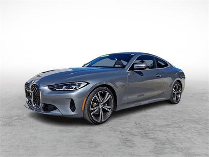Certified 2024 BMW 430i xDrive Coupe w/ Premium Package