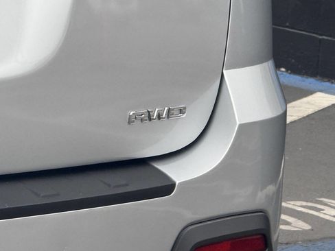 Used 2015 GMC Terrain SLT w/ Chrome Edition image 27