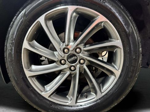 Certified 2022 Lincoln Corsair Grand Touring w/ Elements Technology Bundle image 29