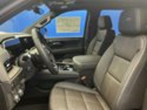 New 2026 Chevrolet Tahoe High Country w/ Sun And Tow Package AWD/4WD image 14