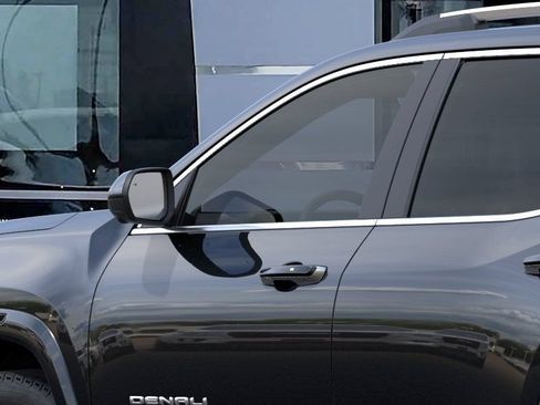 New 2026 GMC Terrain Denali AWD/4WD image 12