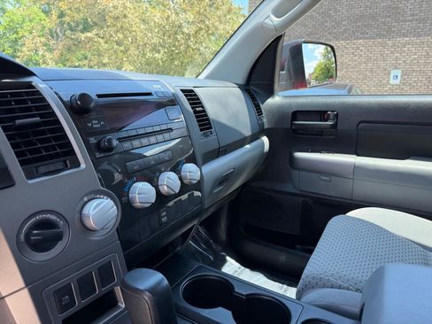 Used 2013 Toyota Tundra 4x4 Double Cab w/ TRD Off-Road Pkg image 14