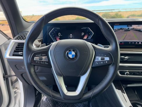 Used 2024 BMW X5 xDrive40i image 20