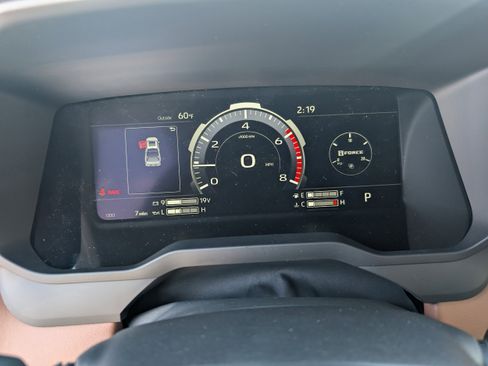 New 2026 Toyota Tundra 1794 Edition image 20