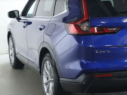 Used 2024 Honda CR-V EX image 41