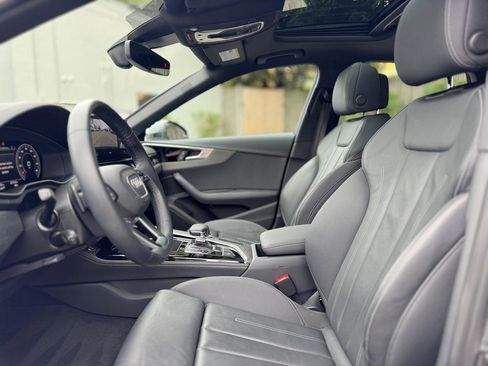Used 2023 Audi A4 2.0T Premium Plus w/ Premium Plus Package image 17