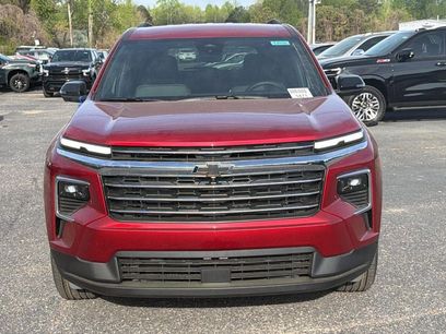 New 2026 Chevrolet Traverse LT w/ Driver Confidence Package