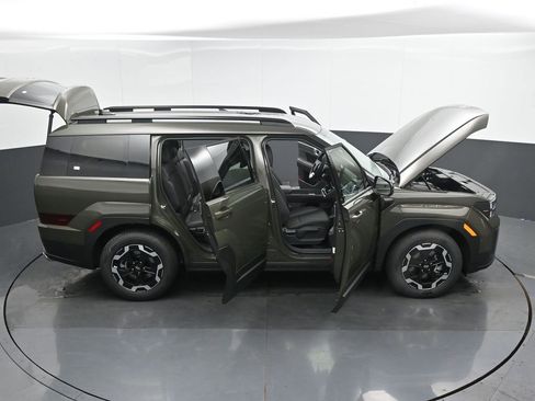 New 2026 Hyundai Santa Fe SEL image 56