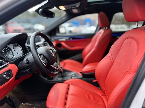 Used 2022 BMW X2 xDrive28i w/ Convenience Package image 13