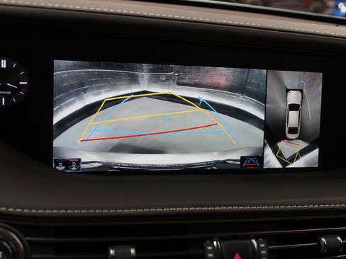 Used 2020 Lexus LS 500 w/ Luxury Package image 67