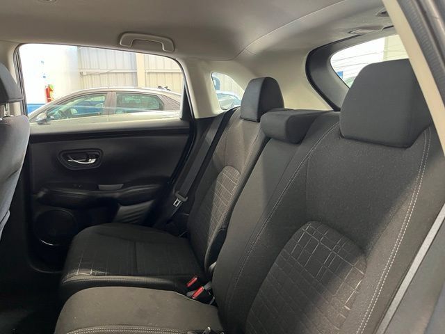 Used 2024 Honda HR-V LX image 19